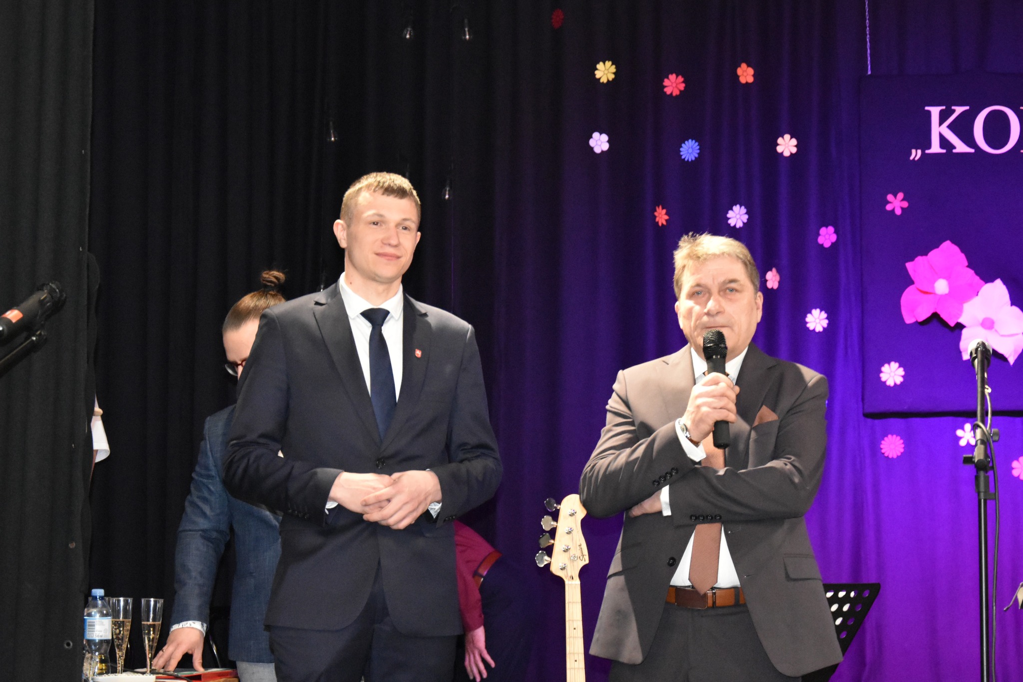 Dzień Kobiet z Domem Kultury 2026